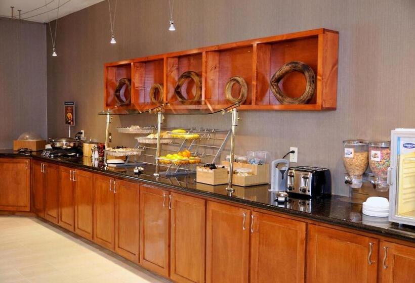 酒店 Springhill Suites Houston Katy Mills