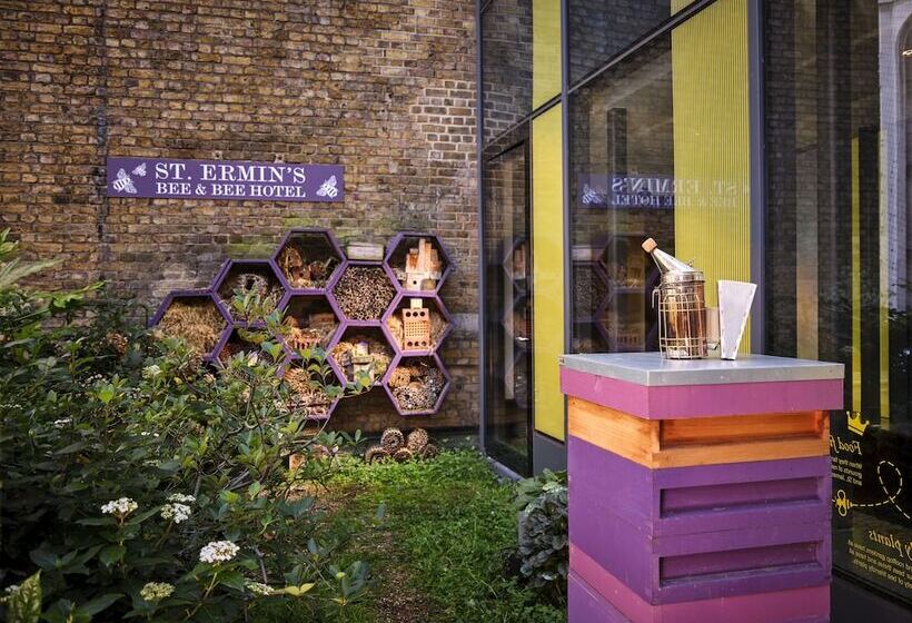 St. Ermin S Hotel, Autograph Collection