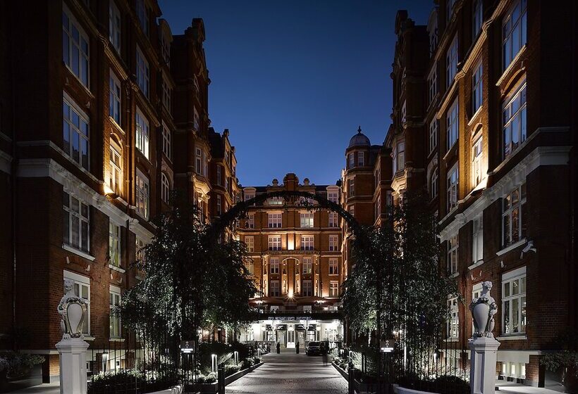 St. Ermin S Hotel, Autograph Collection