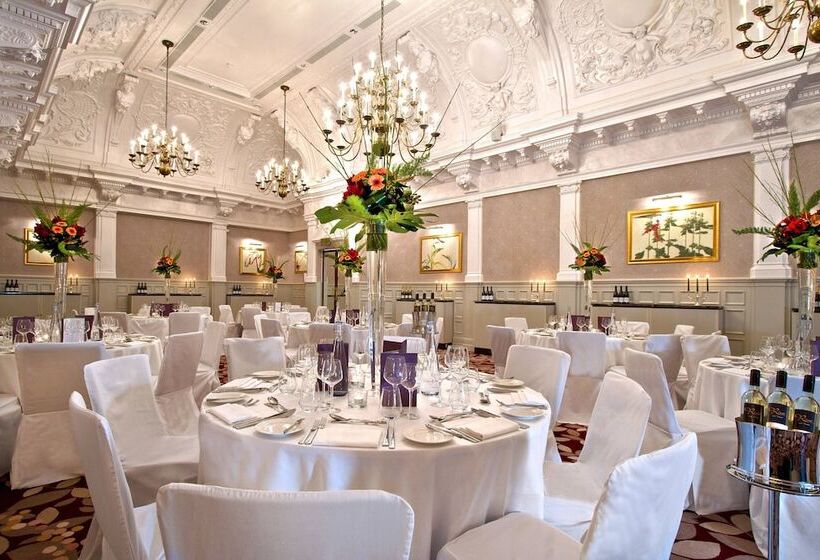 St. Ermin S Hotel, Autograph Collection