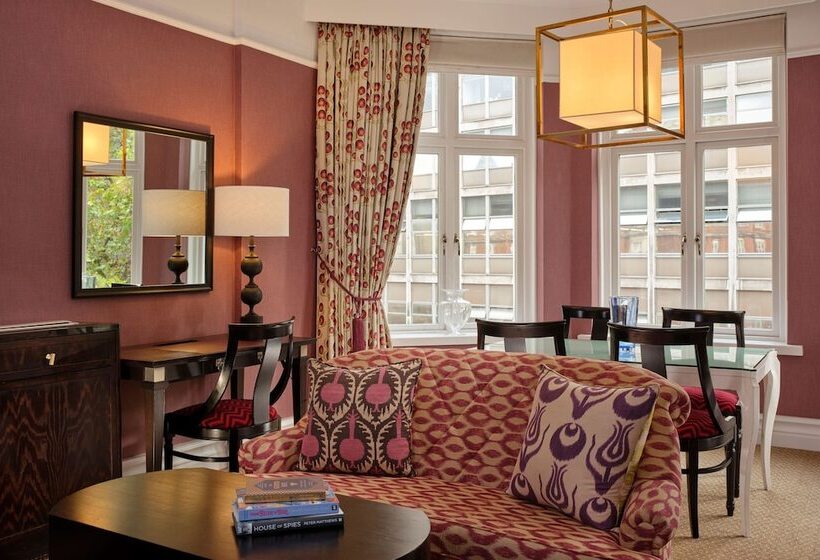 St. Ermin S Hotel, Autograph Collection