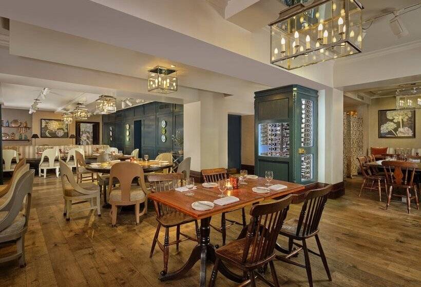 St. Ermin S Hotel, Autograph Collection