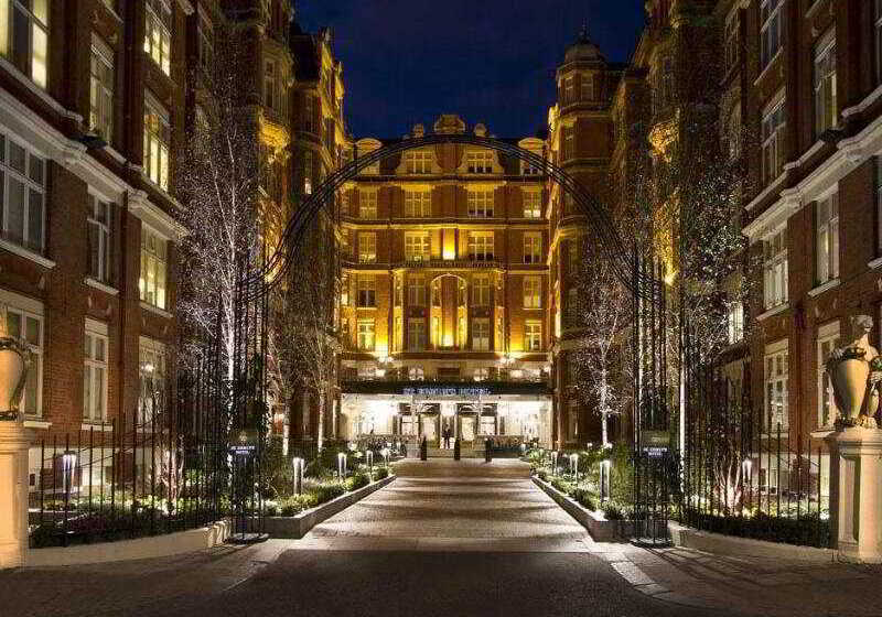 St. Ermin S Hotel, Autograph Collection