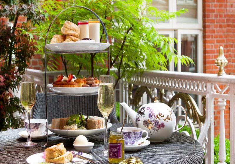 St. Ermin S Hotel, Autograph Collection