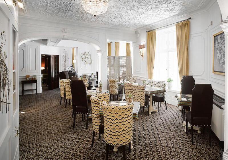 St. Ermin S Hotel, Autograph Collection