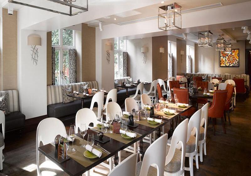 St. Ermin S Hotel, Autograph Collection