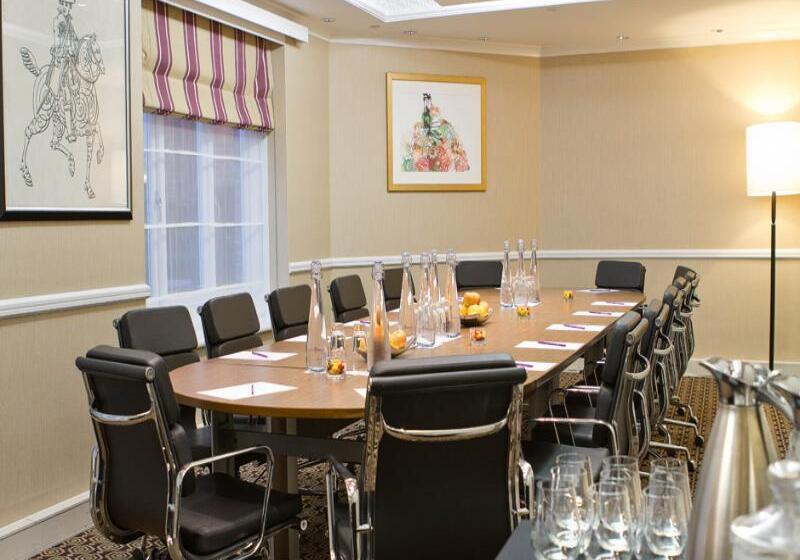 St. Ermin S Hotel, Autograph Collection