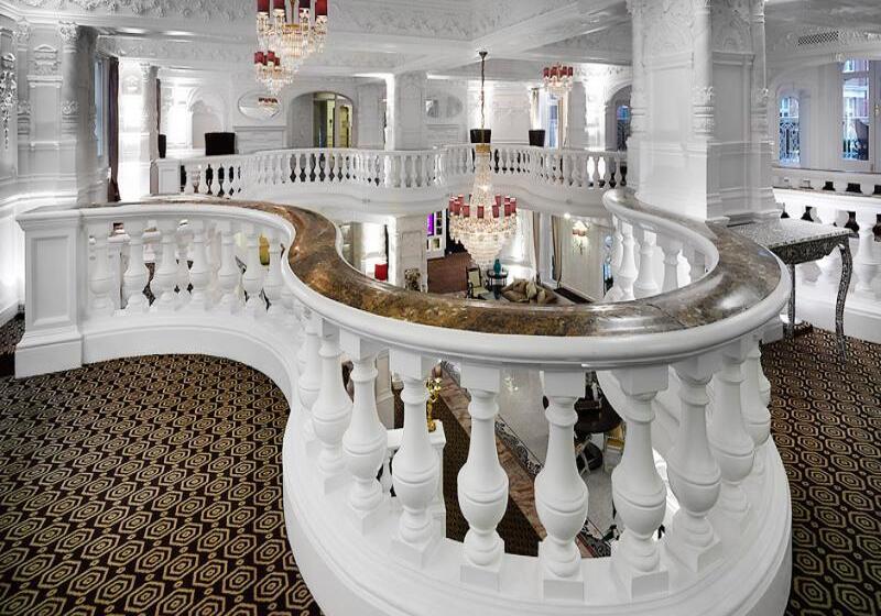 St. Ermin S Hotel, Autograph Collection