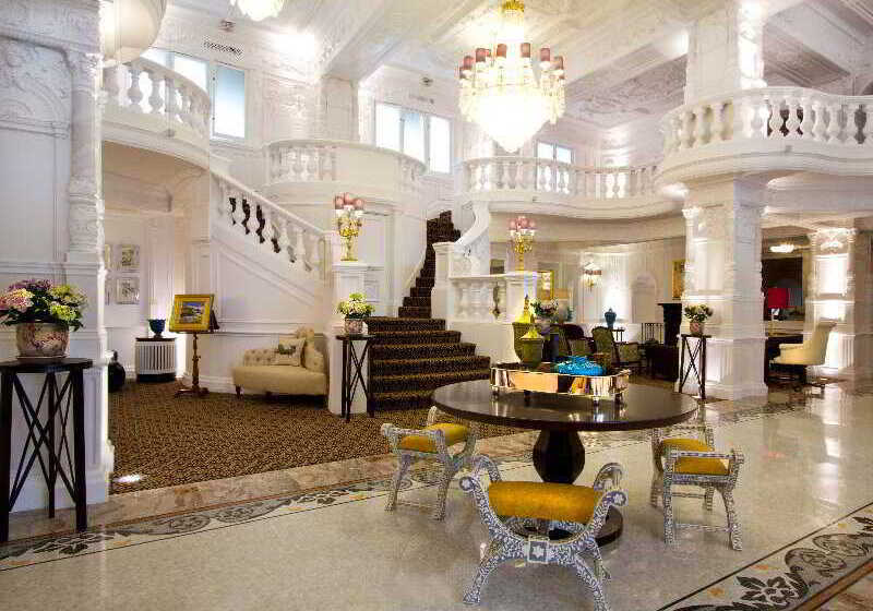 St. Ermin S Hotel, Autograph Collection