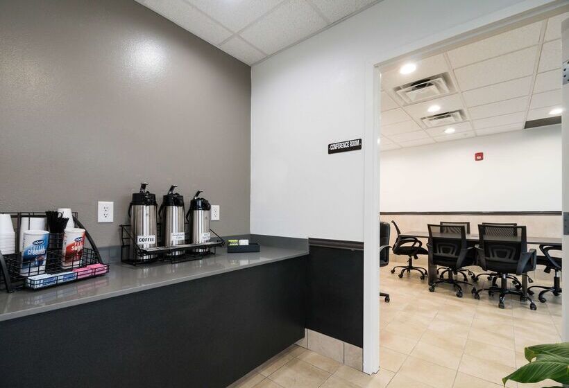 호텔 Studio 6ingleside, Tx