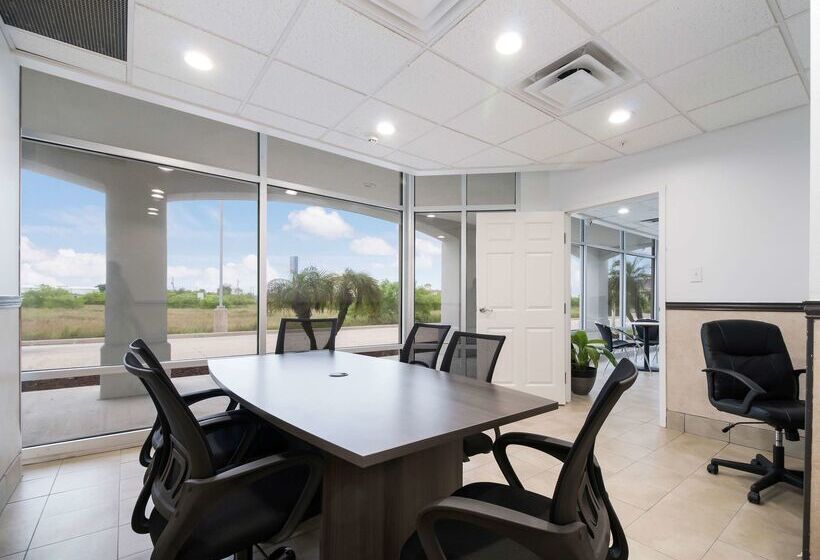 호텔 Studio 6ingleside, Tx