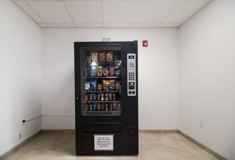 호텔 Studio 6ingleside, Tx