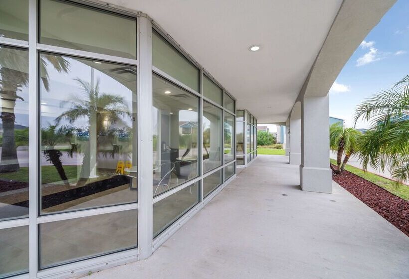 호텔 Studio 6ingleside, Tx