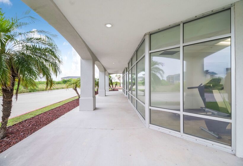 호텔 Studio 6ingleside, Tx