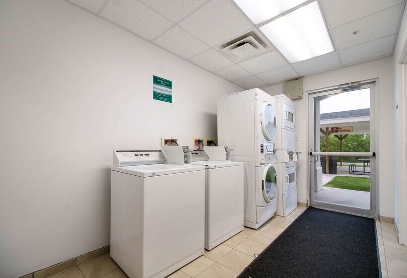 호텔 Studio 6ingleside, Tx