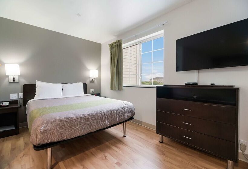 호텔 Studio 6ingleside, Tx