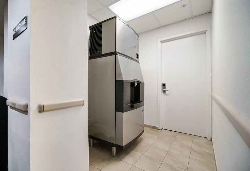 호텔 Studio 6ingleside, Tx