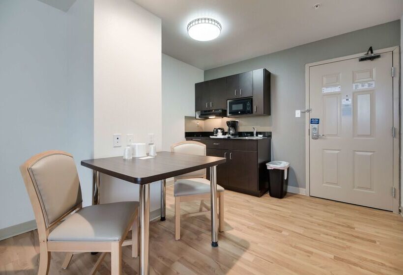 호텔 Studio 6ingleside, Tx