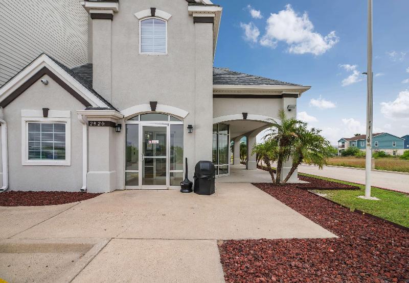 호텔 Studio 6ingleside, Tx