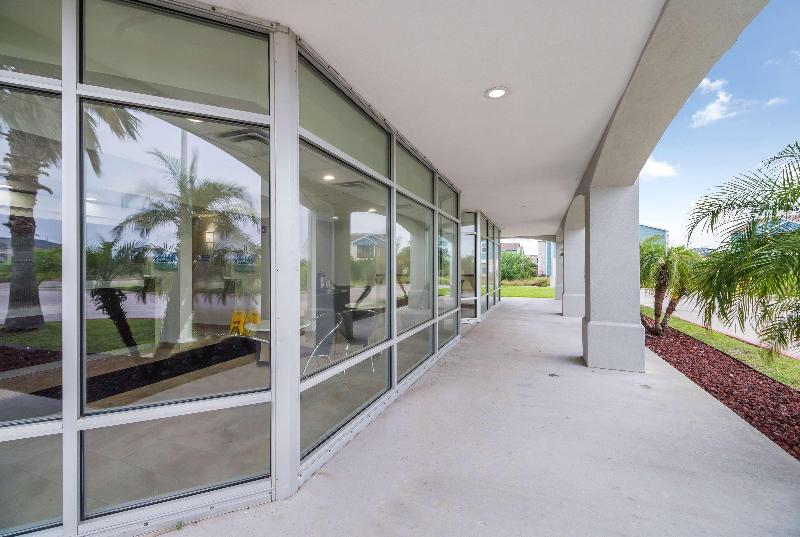 호텔 Studio 6ingleside, Tx