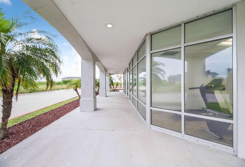 호텔 Studio 6ingleside, Tx