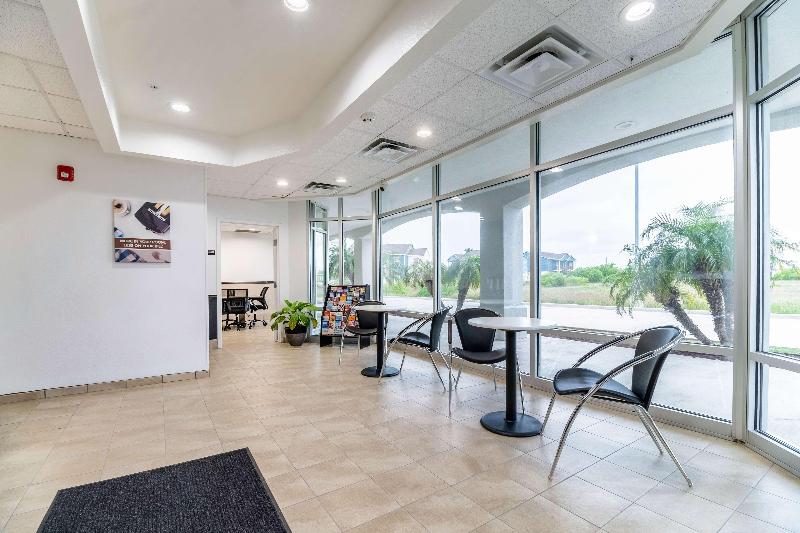 호텔 Studio 6ingleside, Tx