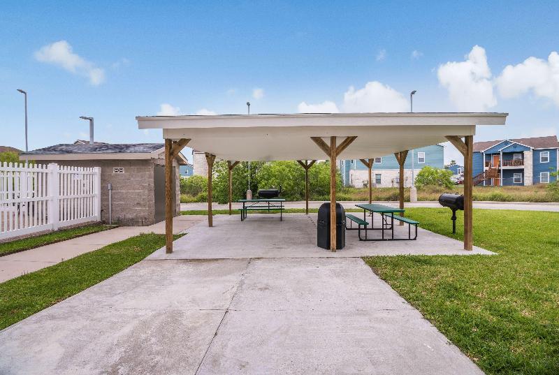 호텔 Studio 6ingleside, Tx