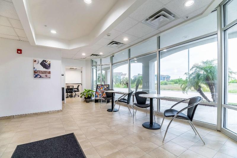 호텔 Studio 6ingleside, Tx