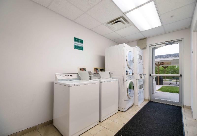 호텔 Studio 6ingleside, Tx