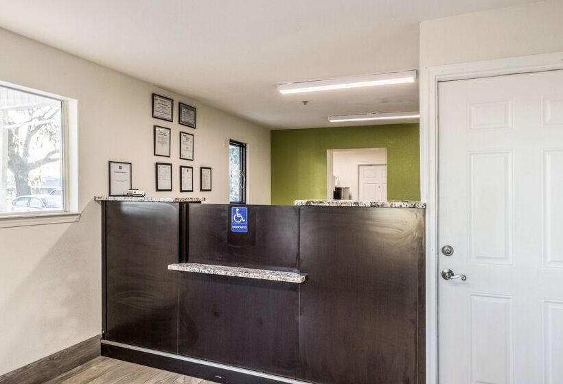 فندق Studio 6savannah, Ga