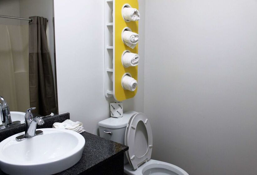 فندق Studio 6savannah, Ga