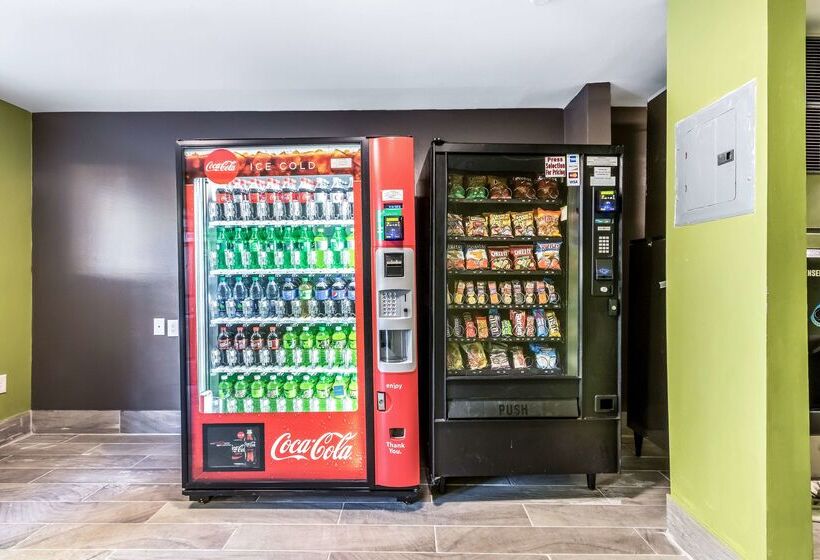 فندق Studio 6savannah, Ga