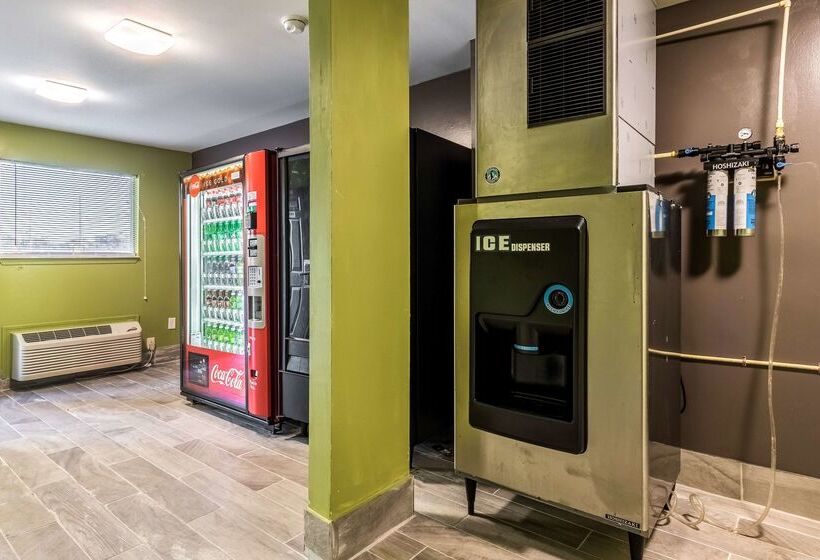 فندق Studio 6savannah, Ga