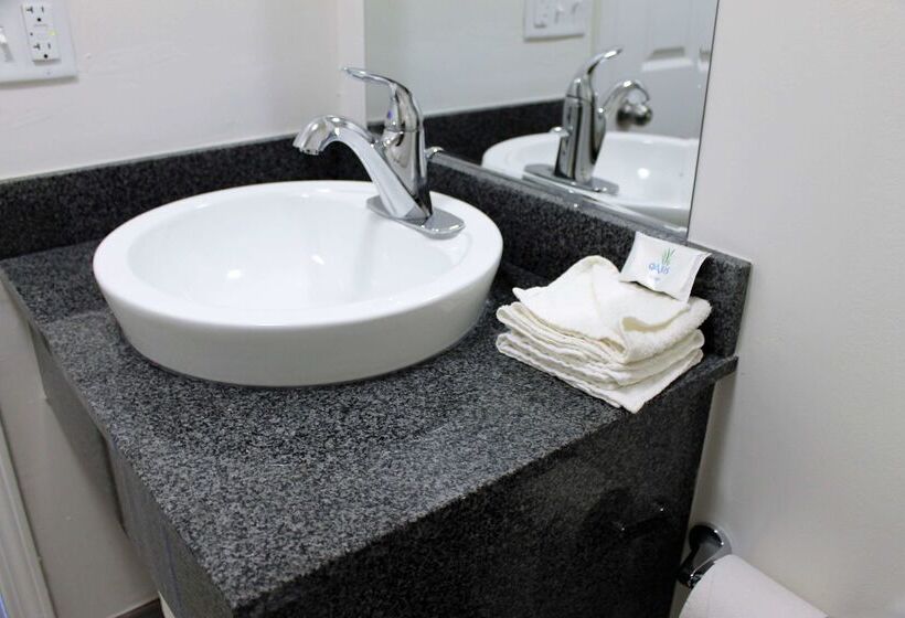 فندق Studio 6savannah, Ga