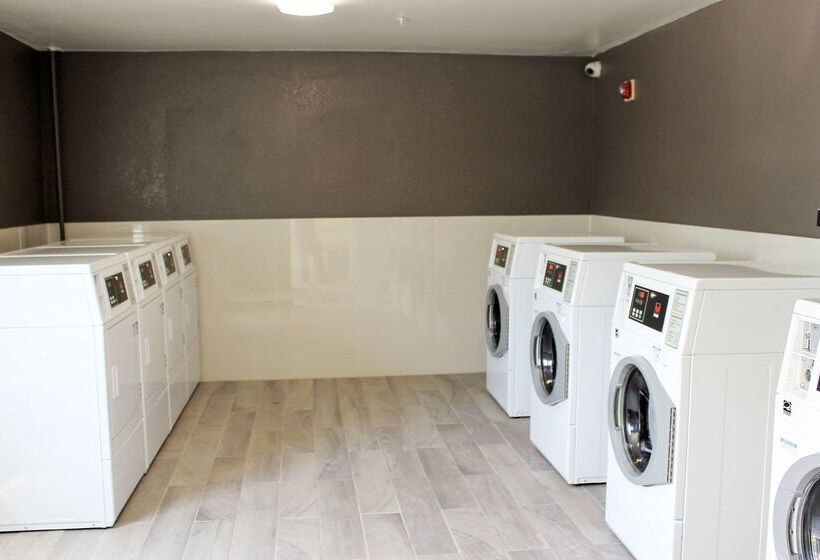 فندق Studio 6savannah, Ga