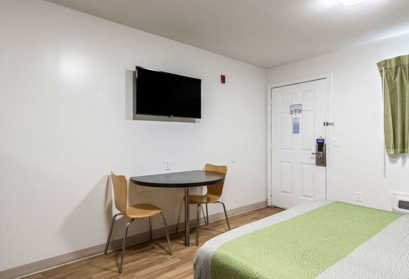 فندق Studio 6savannah, Ga