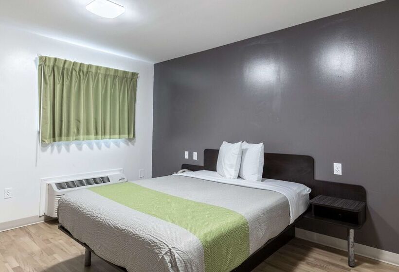 فندق Studio 6savannah, Ga