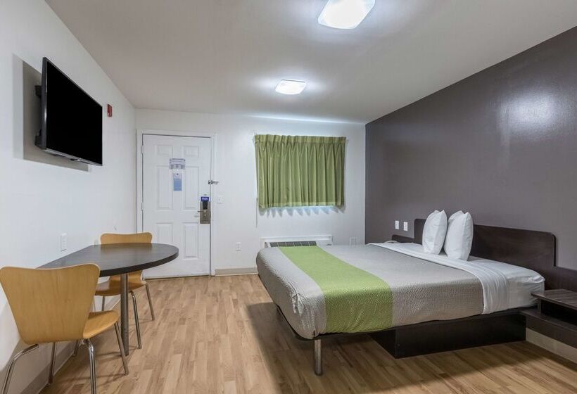 فندق Studio 6savannah, Ga