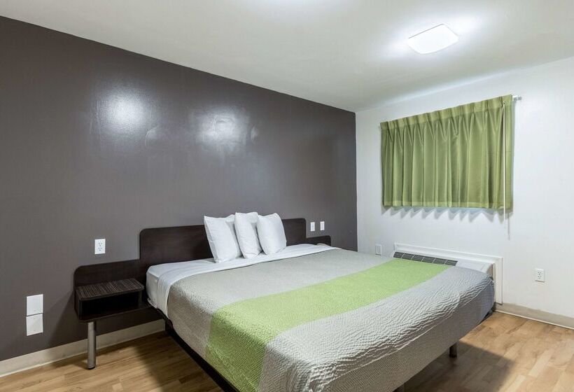 فندق Studio 6savannah, Ga