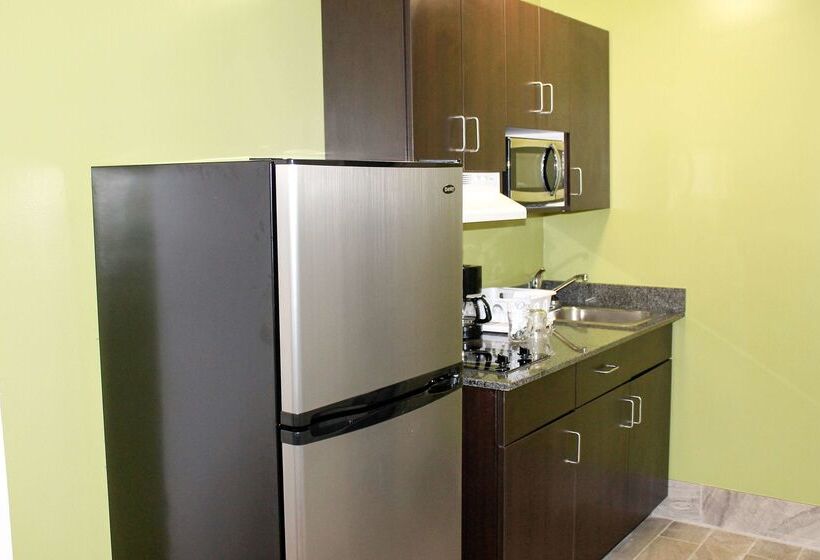 فندق Studio 6savannah, Ga