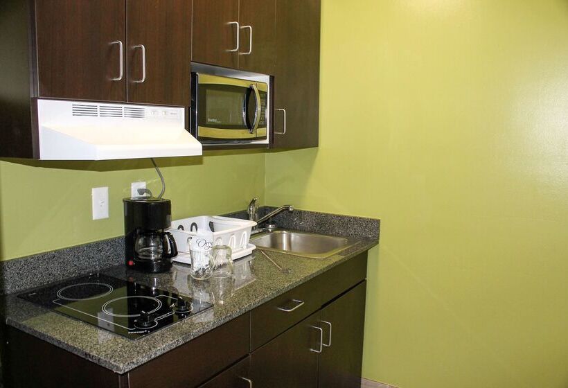 فندق Studio 6savannah, Ga