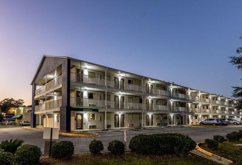 فندق Studio 6savannah, Ga