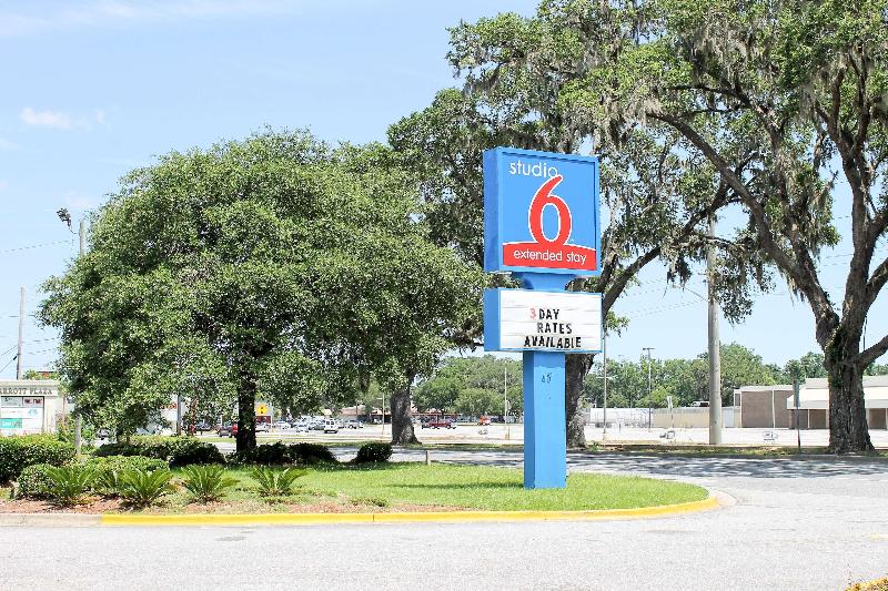 فندق Studio 6savannah, Ga