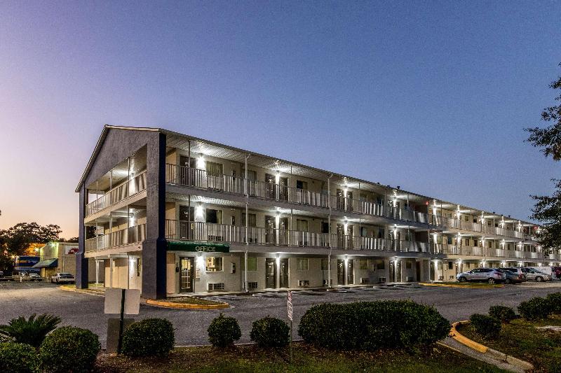 فندق Studio 6savannah, Ga