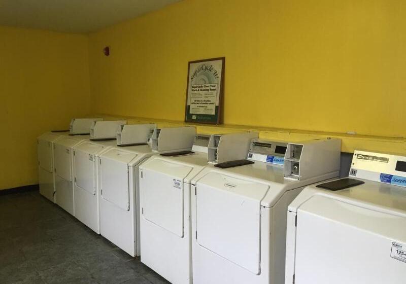 فندق Studio 6savannah, Ga