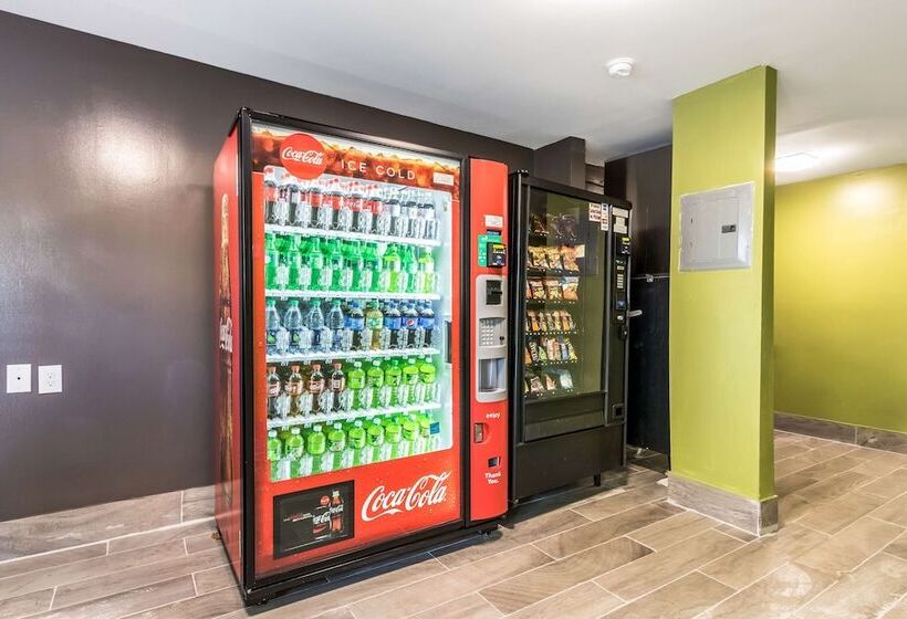 فندق Studio 6savannah, Ga