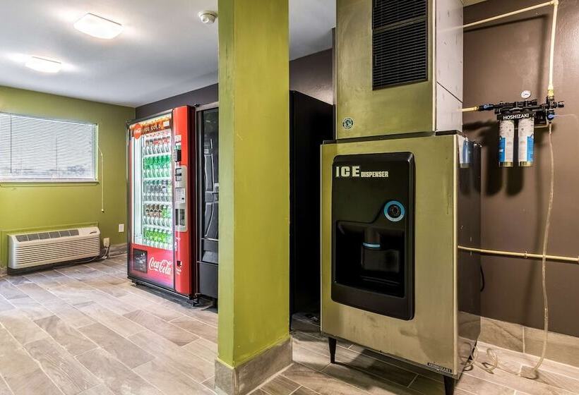 فندق Studio 6savannah, Ga