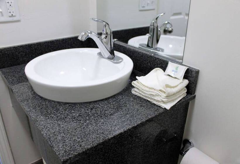 فندق Studio 6savannah, Ga