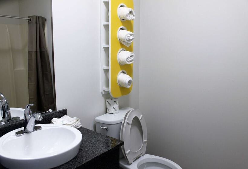 فندق Studio 6savannah, Ga