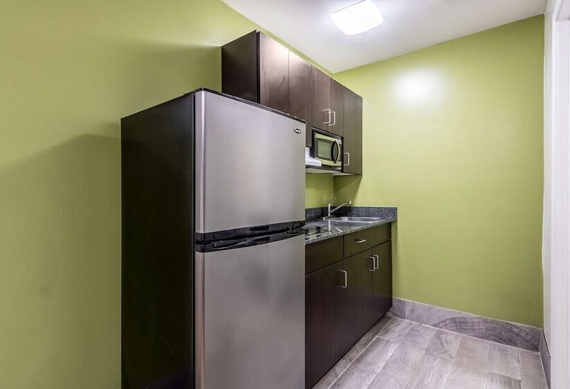 فندق Studio 6savannah, Ga